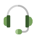 Customer Support 